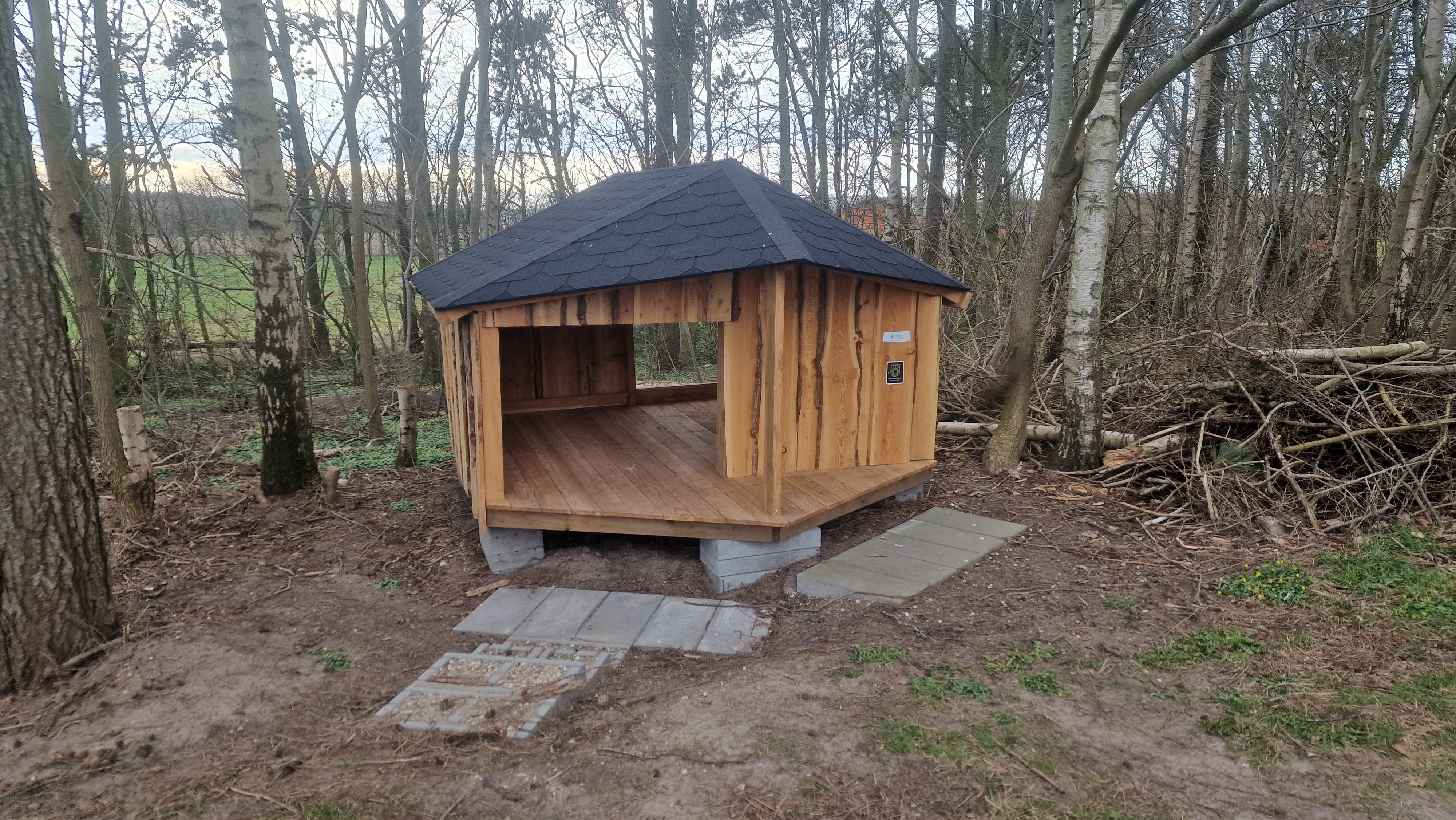 skt gertruds sti 37